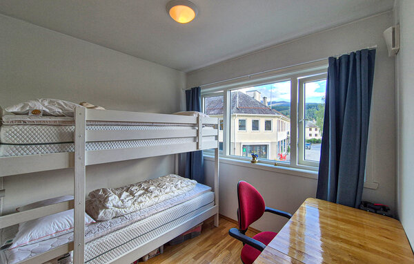 Ferienwohnung - Ulvik , Norwegen - N19662 601