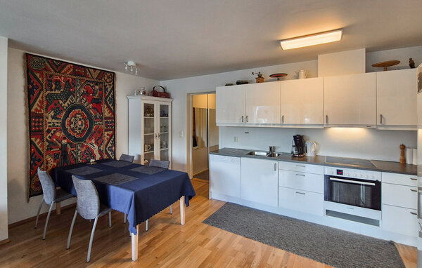 Ferienwohnung - Ulvik , Norwegen - N19662 5