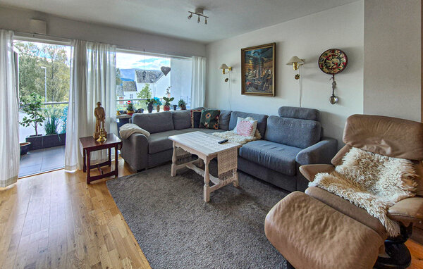 Ferienwohnung - Ulvik , Norwegen - N19662 3