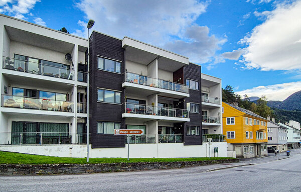 Ferienwohnung - Ulvik , Norwegen - N19662 2
