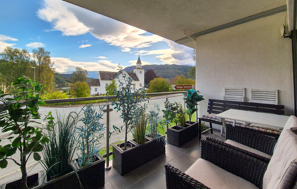 Ferienwohnung - Ulvik , Norwegen - N19662 1