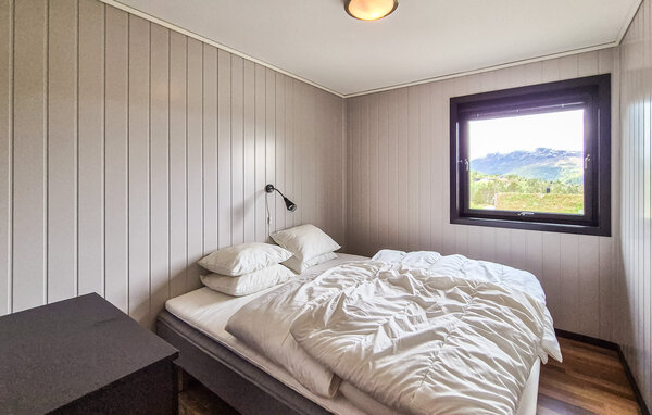Ferienhaus - Seljestad , Norwegen - N19664 601
