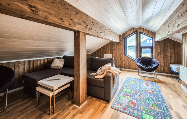 Ferienhaus - Seljestad , Norwegen - N19664 6