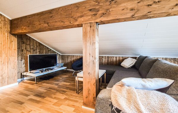 Ferienhaus - Seljestad , Norwegen - N19664 501