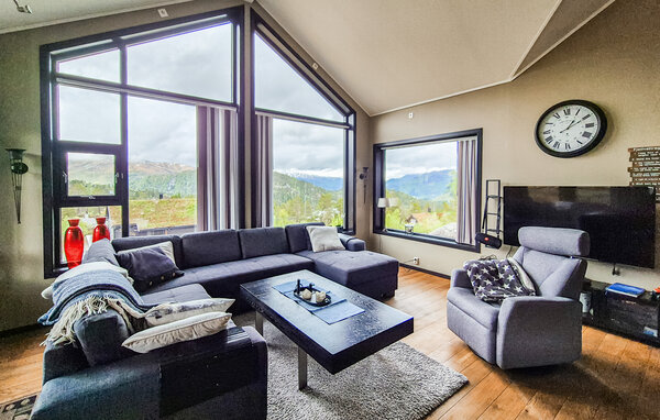 Ferienhaus - Seljestad , Norwegen - N19664 3