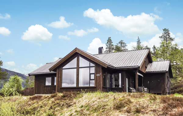 Ferienhaus - Seljestad , Norwegen - N19664 1