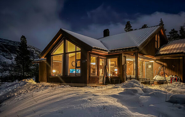 Feriehus - Seljestad , Norge - N19664 82