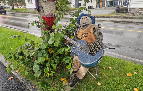 Ferienwohnung - Eidfjord , Norwegen - N19671 905
