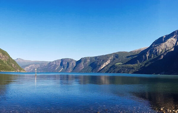 Ferienwohnung - Eidfjord , Norwegen - N19671 907