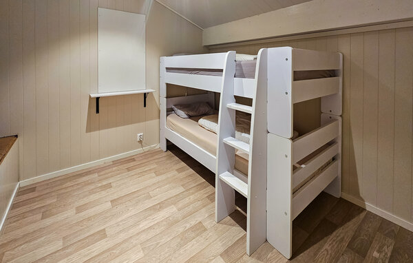 Ferienwohnung - Eidfjord , Norwegen - N19671 601