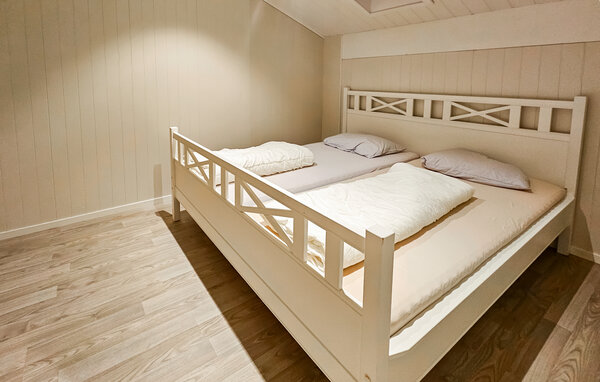 Ferienwohnung - Eidfjord , Norwegen - N19671 602