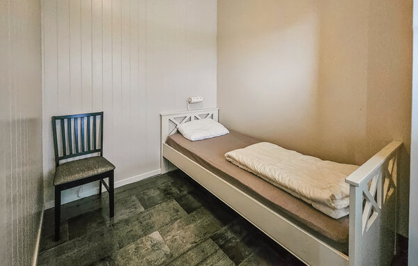 Ferienwohnung - Eidfjord , Norwegen - N19671 604