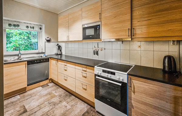 Ferienwohnung - Eidfjord , Norwegen - N19671 5