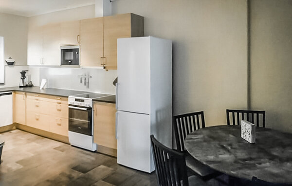 Ferienwohnung - Eidfjord , Norwegen - N19671 4