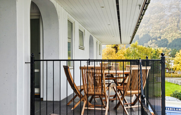 Ferienwohnung - Eidfjord , Norwegen - N19671 2