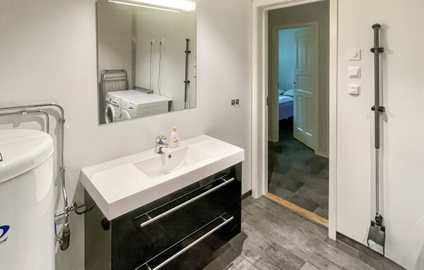 Ferienwohnung - Eidfjord , Norwegen - N19672 702