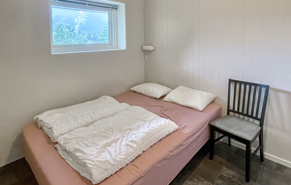 Ferienwohnung - Eidfjord , Norwegen - N19672 601