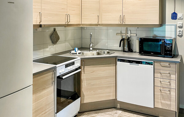 Ferienwohnung - Eidfjord , Norwegen - N19672 6