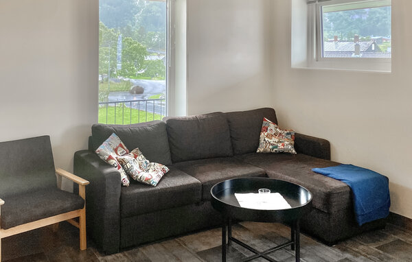 Ferienwohnung - Eidfjord , Norwegen - N19672 3