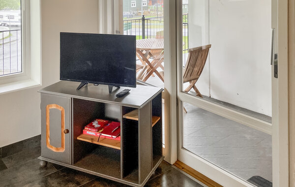 Ferienwohnung - Eidfjord , Norwegen - N19672 4