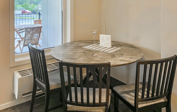 Ferienwohnung - Eidfjord , Norwegen - N19672 5