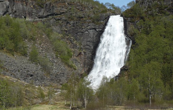 Domy wakacyjne - Kvamskogen , Norwegia - N19676 902