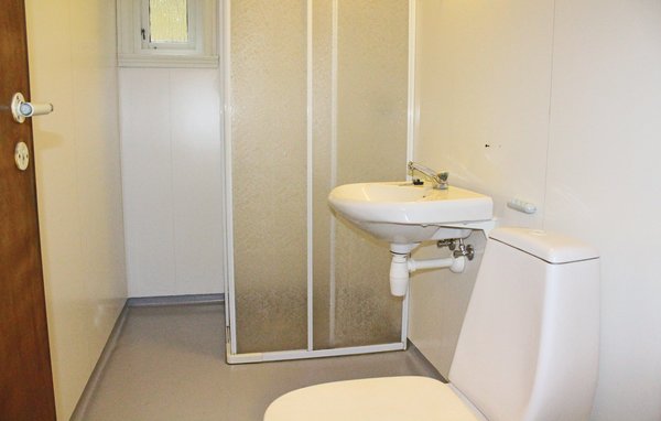 Ferienwohnung - Bergsvåg/Lukksund , Norwegen - N19685 701