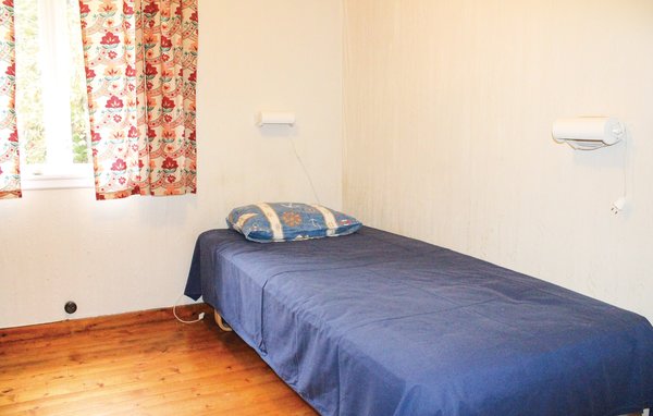 Ferienwohnung - Bergsvåg/Lukksund , Norwegen - N19685 601