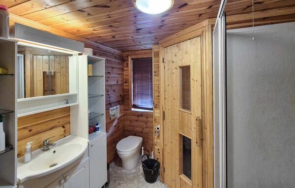 Ferienhaus - Seljestad , Norwegen - N19688 701