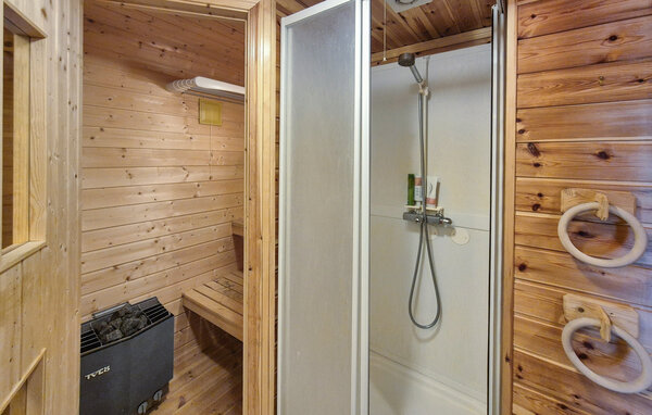 Ferienhaus - Seljestad , Norwegen - N19688 702