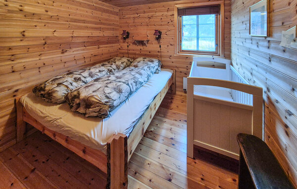 Ferienhaus - Seljestad , Norwegen - N19688 601