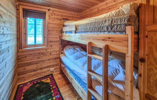 Ferienhaus - Seljestad , Norwegen - N19688 602