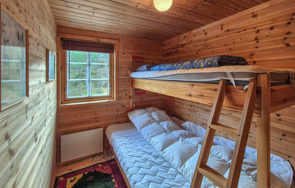 Ferienhaus - Seljestad , Norwegen - N19688 603