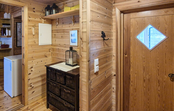 Ferienhaus - Seljestad , Norwegen - N19688 501