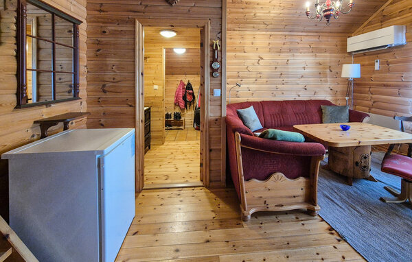 Ferienhaus - Seljestad , Norwegen - N19688 301