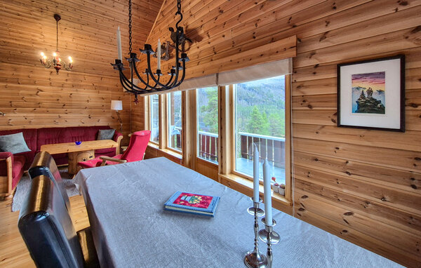 Ferienhaus - Seljestad , Norwegen - N19688 302