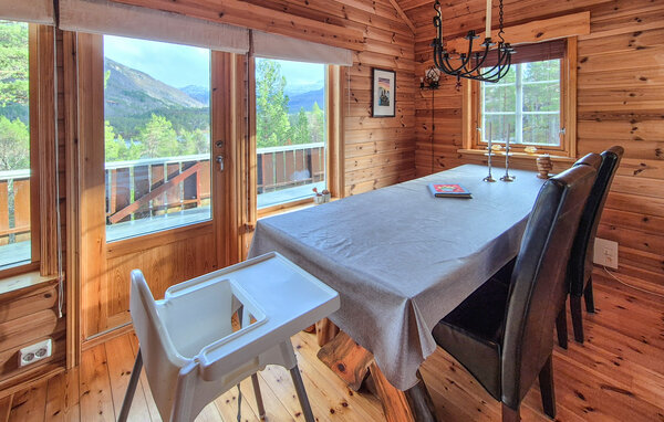 Ferienhaus - Seljestad , Norwegen - N19688 4