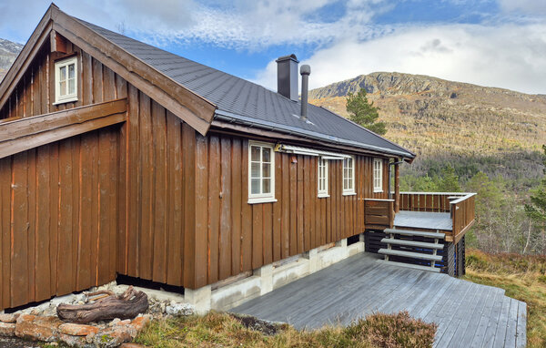 Ferienhaus - Seljestad , Norwegen - N19688 1