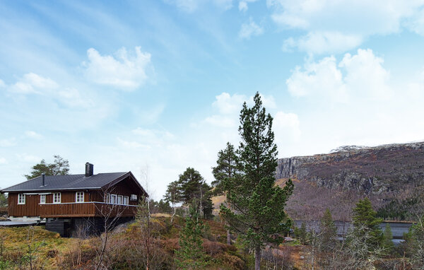 Ferienhaus - Seljestad , Norwegen - N19688 8