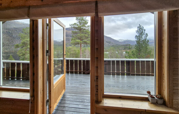 Ferienhaus - Seljestad , Norwegen - N19688 5