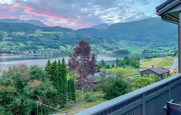 Semesterhus - Ulvik/Hardanger , Norge - N19696 203
