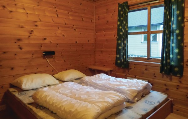 Semesterhus - Vallavik/Ulvik , Norge - N19701 601