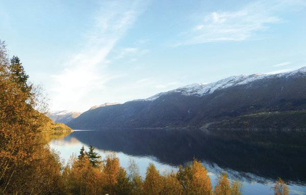 Feriehuse - Vallavik/Ulvik , Norge - N19702 3