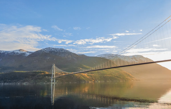 Feriehuse - Vallavik/Ulvik , Norge - N19704 901