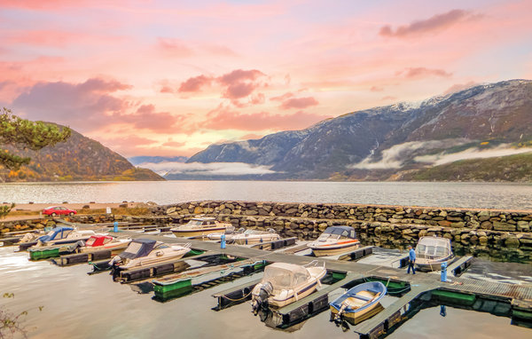 Feriehuse - Vallavik/Ulvik , Norge - N19704 902
