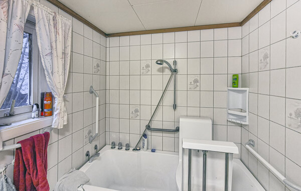 Feriehus - Vallavik , Norge - N19709 701