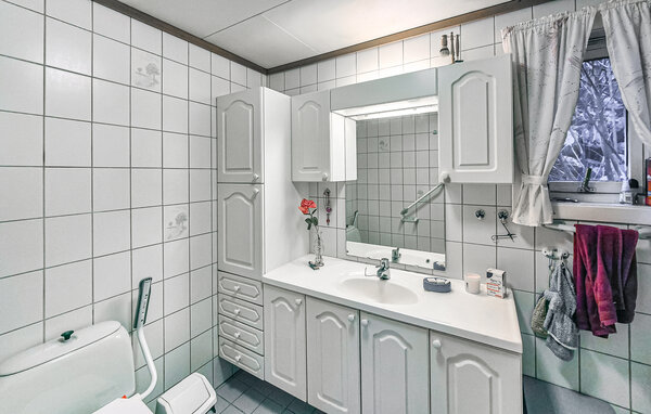 Feriehus - Vallavik , Norge - N19709 702