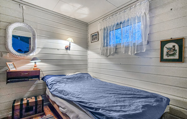 Feriehus - Vallavik , Norge - N19709 603