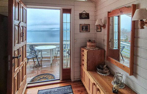 Feriehus - Vallavik , Norge - N19709 501