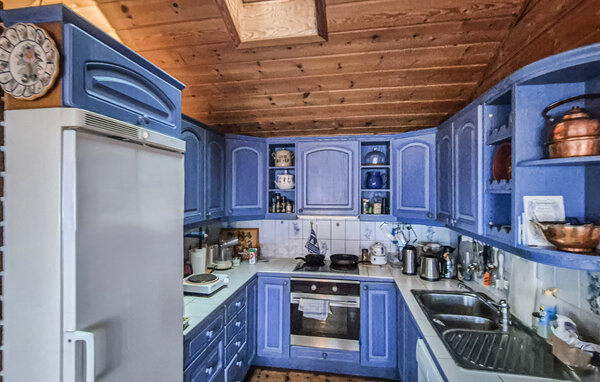 Feriehus - Vallavik , Norge - N19709 401